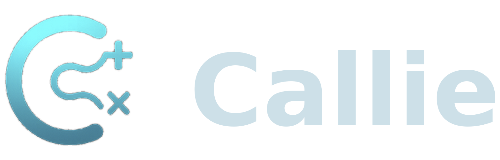 Callie Pro logo